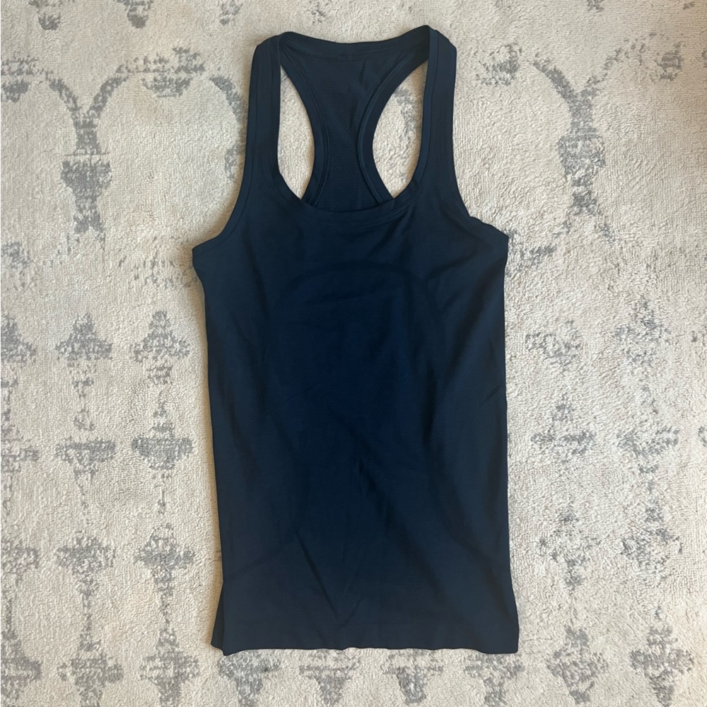 lululemon swiftly tank top